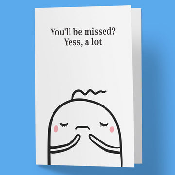 Missed